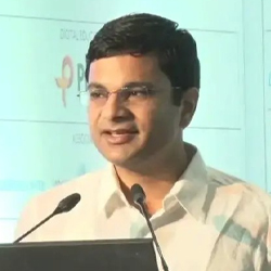 Shri. Himanshu Gupta IAS