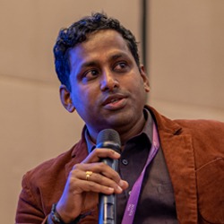 Prof. Pennan Chinnasamy