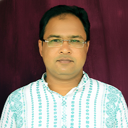 Prof. Pankaj K. Sa