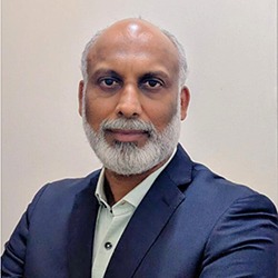 Shri. Sarath Chandran