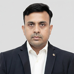 Shri. Alok Kumar Srivastava