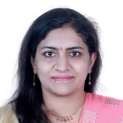 Dr. Sharmila Mary Joseph IAS,