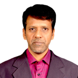 Prof. Prabhakar Krishna