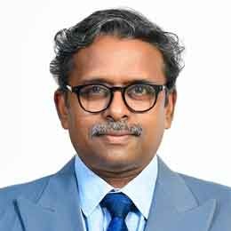 Dr. Rajan N Khobragade IAS