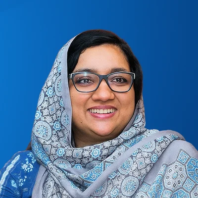 Dr. Adeela Abdulla IAS