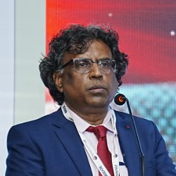 Dr. N Subramanian