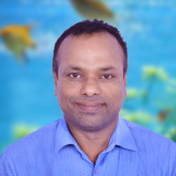 Shri. B. Abdul Nasar IAS