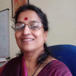 Dr. Sobha L