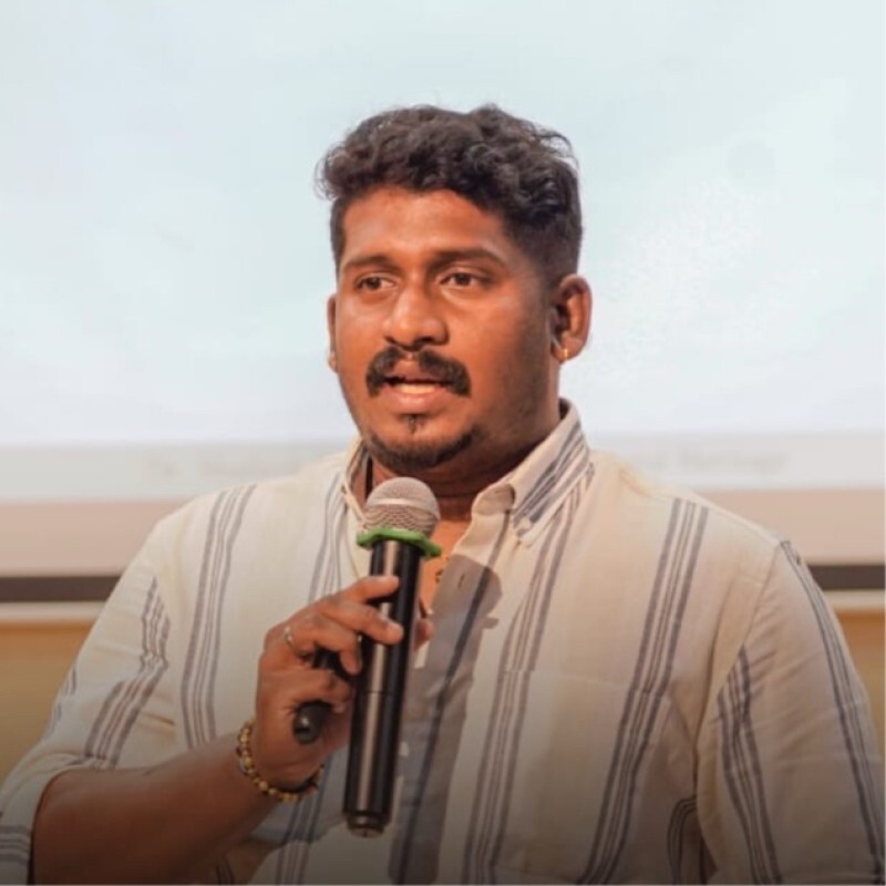 Dr. Shailesh Sivan