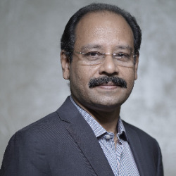 Shri. Sushanth Kurunthil